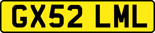 GX52LML