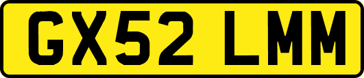 GX52LMM