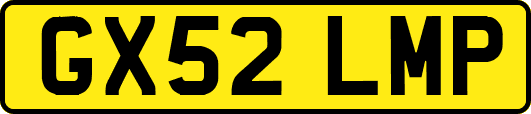 GX52LMP
