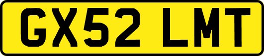 GX52LMT