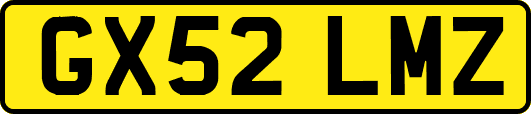 GX52LMZ