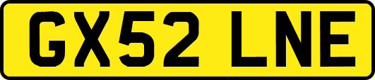 GX52LNE