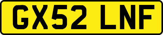GX52LNF