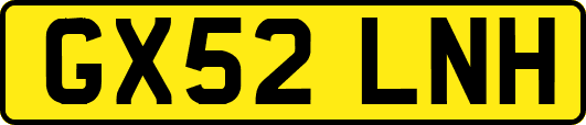GX52LNH