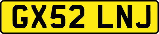 GX52LNJ