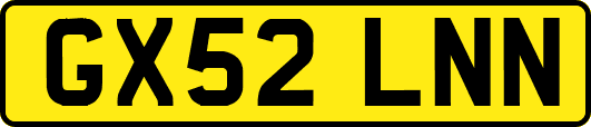 GX52LNN