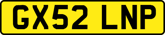 GX52LNP