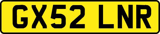 GX52LNR