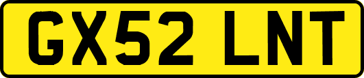 GX52LNT