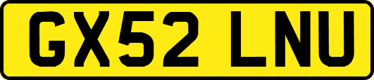 GX52LNU