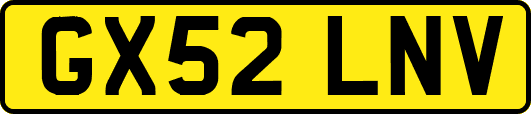 GX52LNV