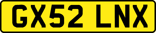 GX52LNX