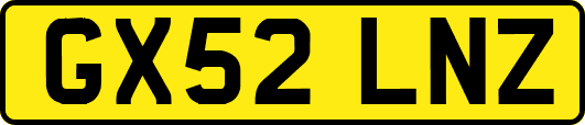 GX52LNZ