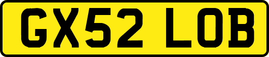 GX52LOB