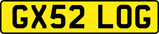 GX52LOG