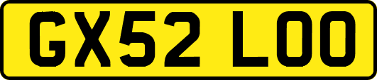 GX52LOO