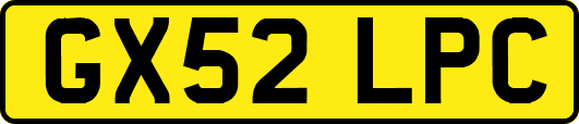 GX52LPC