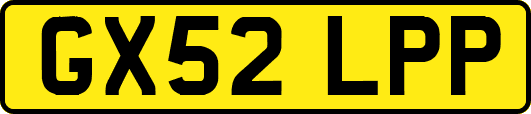 GX52LPP