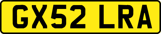 GX52LRA