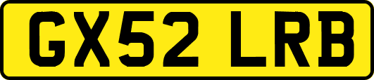 GX52LRB