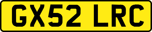 GX52LRC