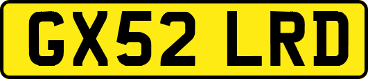 GX52LRD