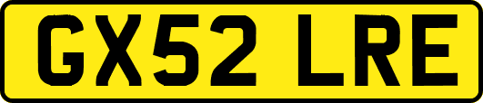GX52LRE