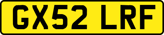 GX52LRF