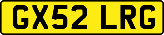 GX52LRG