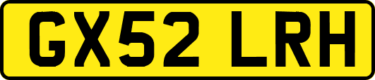 GX52LRH
