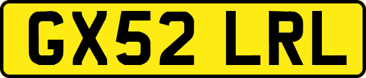 GX52LRL