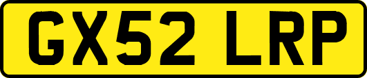 GX52LRP