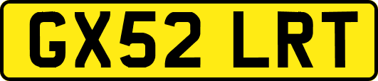 GX52LRT