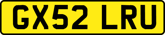 GX52LRU