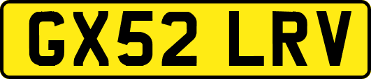 GX52LRV