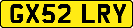 GX52LRY