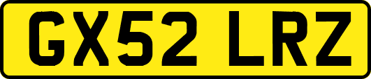 GX52LRZ