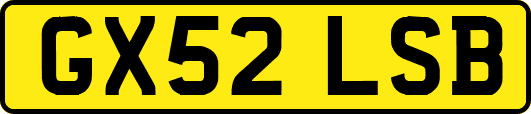 GX52LSB