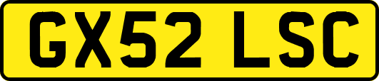 GX52LSC