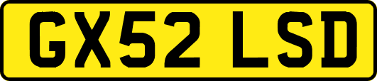 GX52LSD