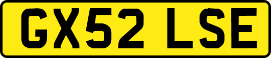 GX52LSE