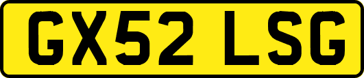 GX52LSG