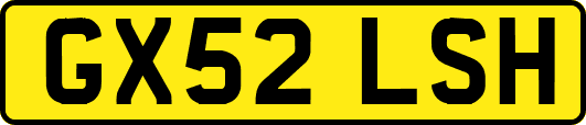 GX52LSH