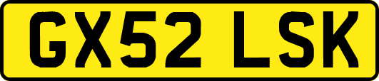 GX52LSK