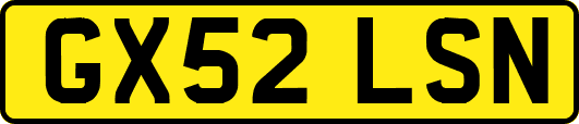 GX52LSN