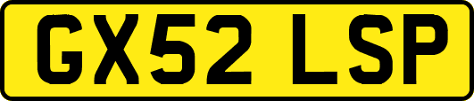 GX52LSP