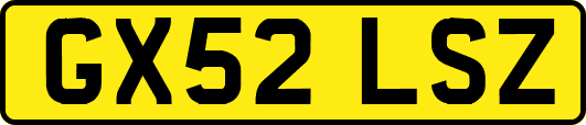 GX52LSZ