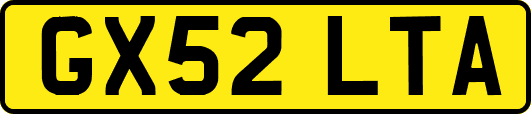 GX52LTA
