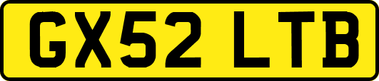 GX52LTB