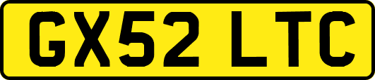 GX52LTC